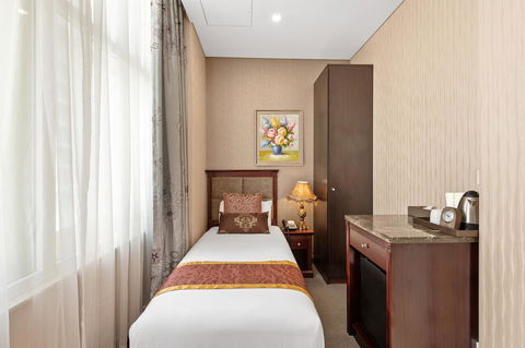 YEHS Hotel Sydney CBD - Accommodation Noosa 16
