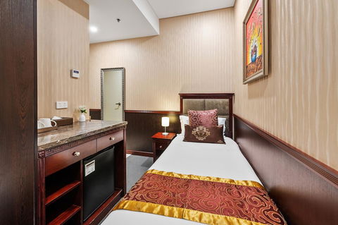 YEHS Hotel Sydney CBD - Accommodation Noosa 22