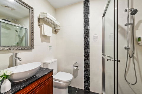 YEHS Hotel Sydney CBD - Accommodation Noosa 12