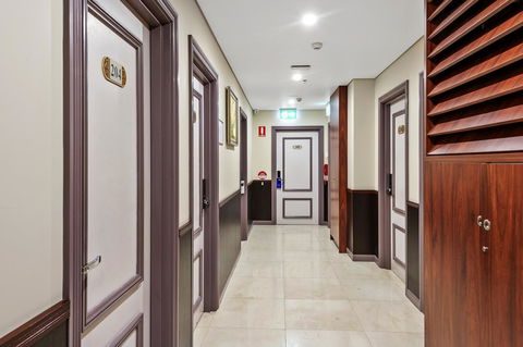 YEHS Hotel Sydney CBD - Accommodation Noosa 13