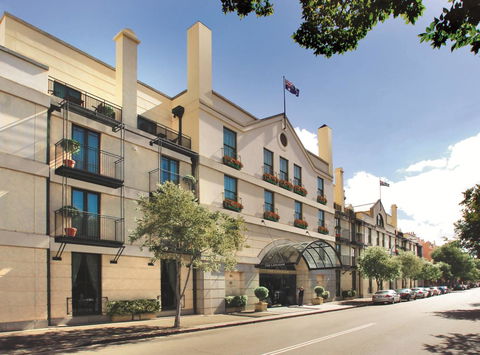 The Langham Sydney - Accommodation Noosa 3