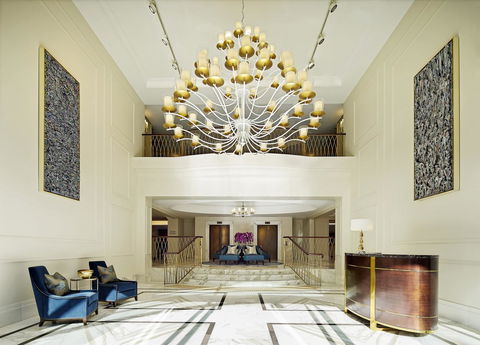 The Langham Sydney - Accommodation Noosa 1