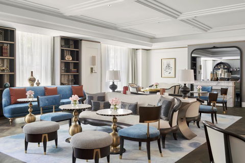 The Langham Sydney - Accommodation Noosa 9