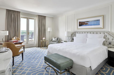 The Langham Sydney - Accommodation Noosa 18