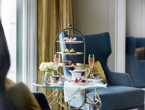 The Langham Sydney - Accommodation Noosa 10