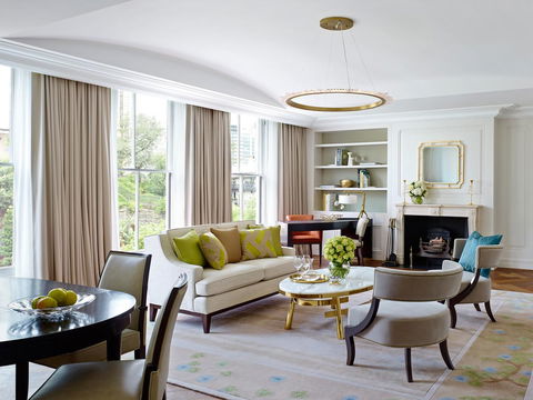 The Langham Sydney - Accommodation Noosa 14