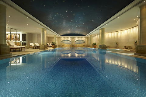 The Langham Sydney - Accommodation Noosa 0