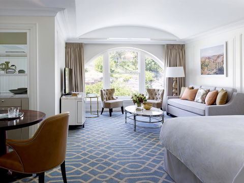 The Langham Sydney - Accommodation Noosa 17