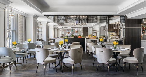 The Langham Sydney - Accommodation Noosa 4