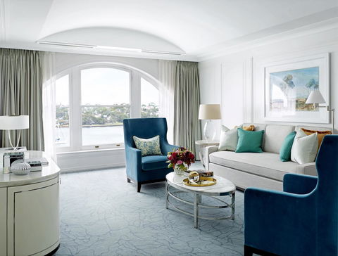 The Langham Sydney - Accommodation Noosa 16