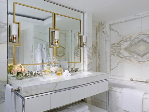 The Langham Sydney - Accommodation Noosa 12