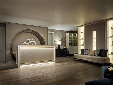 The Langham Sydney - Accommodation Noosa 26
