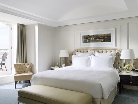 The Langham Sydney - Accommodation Noosa 15