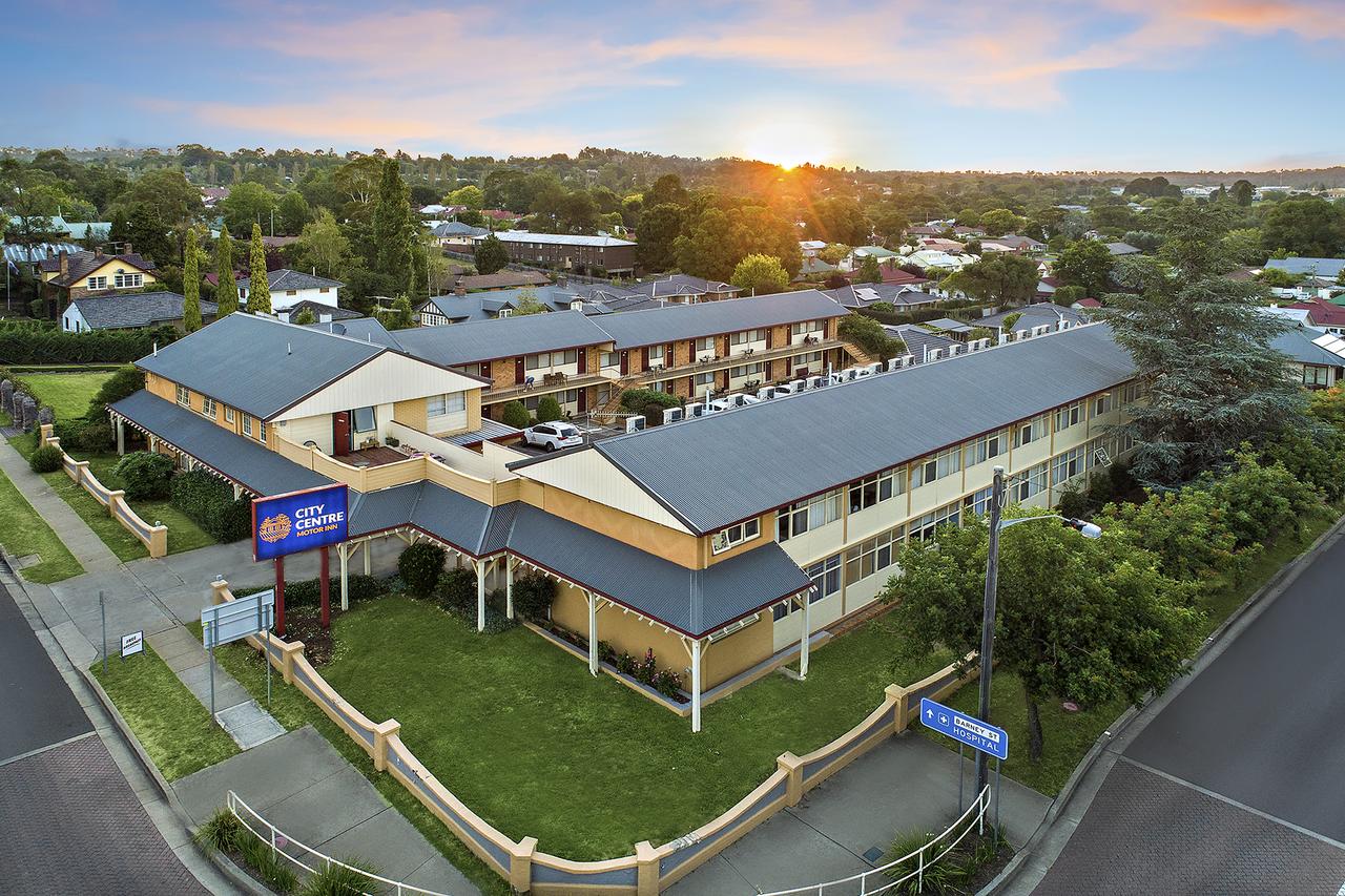 Armidale NSW Accommodation Noosa