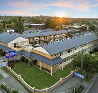 City Centre Motor Inn - Accommodation Noosa