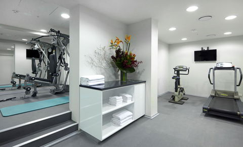 Harbour Rocks Hotel Sydney - Accommodation Noosa 36