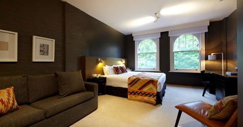 Harbour Rocks Hotel Sydney - Accommodation Noosa 1