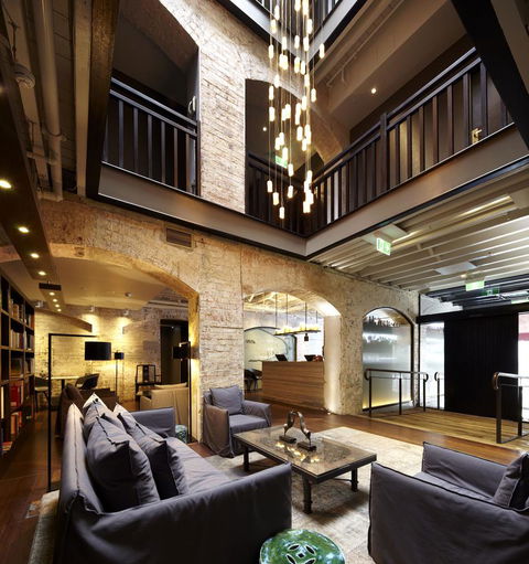 Harbour Rocks Hotel Sydney - Accommodation Noosa 12