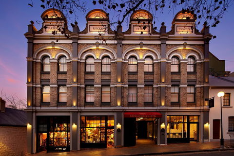 Harbour Rocks Hotel Sydney - Accommodation Noosa 8
