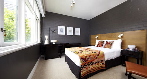 Harbour Rocks Hotel Sydney - Accommodation Noosa 40