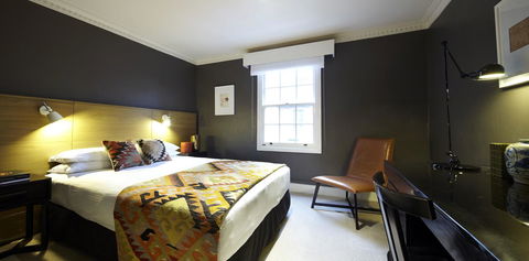 Harbour Rocks Hotel Sydney - Accommodation Noosa 34