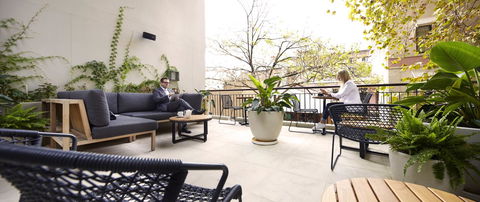 Harbour Rocks Hotel Sydney - Accommodation Noosa 37