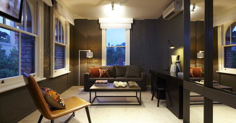 Harbour Rocks Hotel Sydney - Accommodation Noosa 25