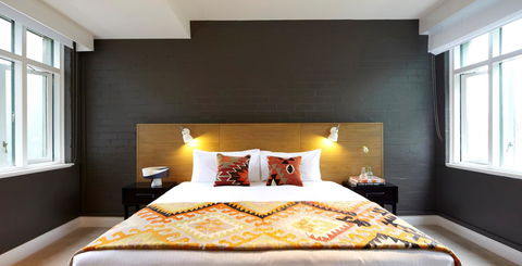 Harbour Rocks Hotel Sydney - Accommodation Noosa 23