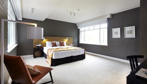Harbour Rocks Hotel Sydney - Accommodation Noosa 3