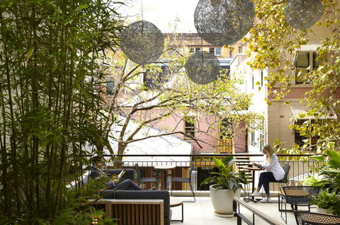 Harbour Rocks Hotel Sydney - Accommodation Noosa 39