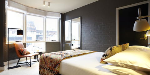 Harbour Rocks Hotel Sydney - Accommodation Noosa 4