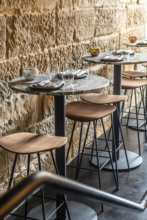 Harbour Rocks Hotel Sydney - Accommodation Noosa 16