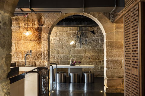 Harbour Rocks Hotel Sydney - Accommodation Noosa 17