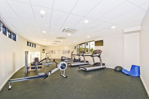 Nomikis\'On The Avenue - Accommodation Noosa 22