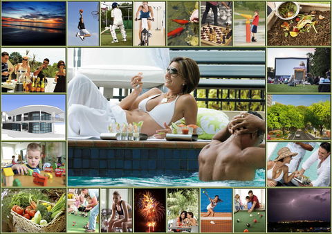 Nomikis\'On The Avenue - Accommodation Noosa 6