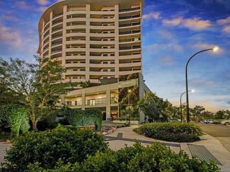 Nomikis\'On The Avenue - Accommodation Noosa 1