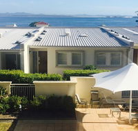 Seaspray Villa 5 - Accommodation Noosa
