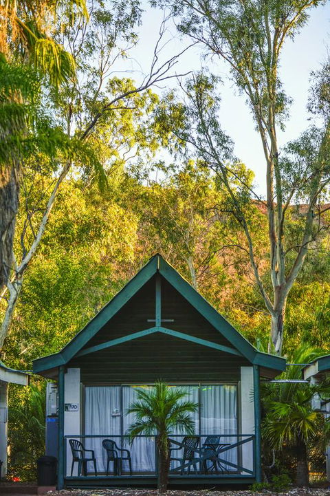 Desert Palms Alice Springs - Accommodation Noosa 25