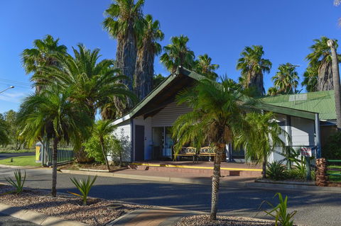 Desert Palms Alice Springs - Accommodation Noosa 32
