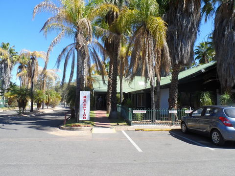 Desert Palms Alice Springs - Accommodation Noosa 22