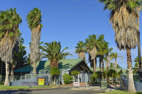 Desert Palms Alice Springs - Accommodation Noosa 37