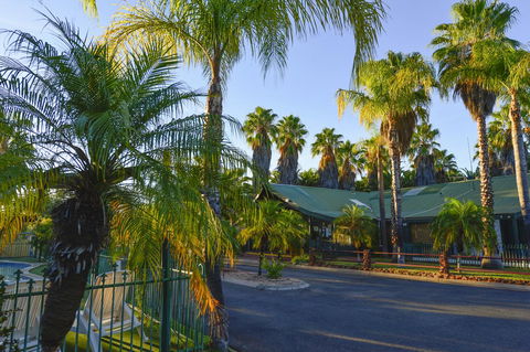 Desert Palms Alice Springs - Accommodation Noosa 21