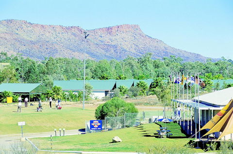 Desert Palms Alice Springs - Accommodation Noosa 7