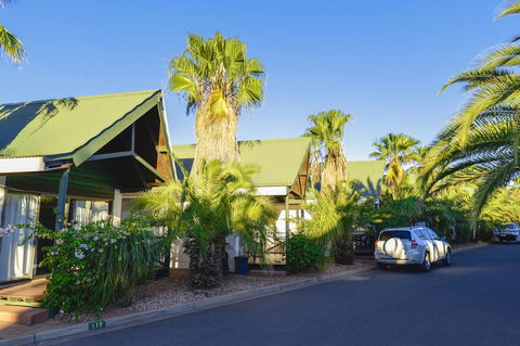Desert Palms Alice Springs - Accommodation Noosa 15