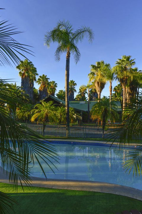 Desert Palms Alice Springs - Accommodation Noosa 29