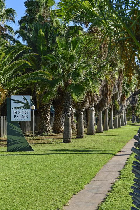 Desert Palms Alice Springs - Accommodation Noosa 35
