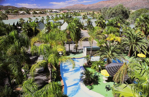 Desert Palms Alice Springs - Accommodation Noosa 0