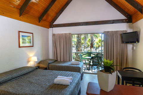 Desert Palms Alice Springs - Accommodation Noosa 9