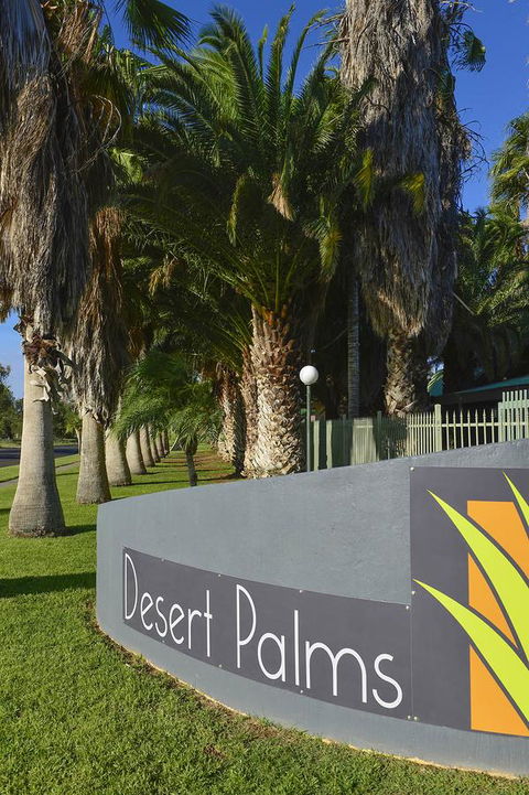 Desert Palms Alice Springs - Accommodation Noosa 31