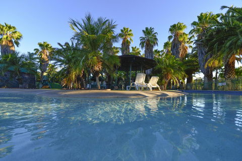 Desert Palms Alice Springs - Accommodation Noosa 24